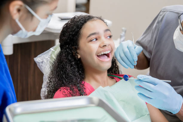 Best Emergency Wisdom Teeth Removal in Prosper, TX