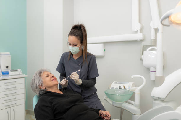 Best Pediatric Emergency Dentist in Prosper, TX