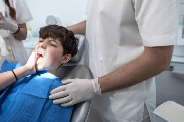 Best Emergency Gum Treatment in Prosper, TX