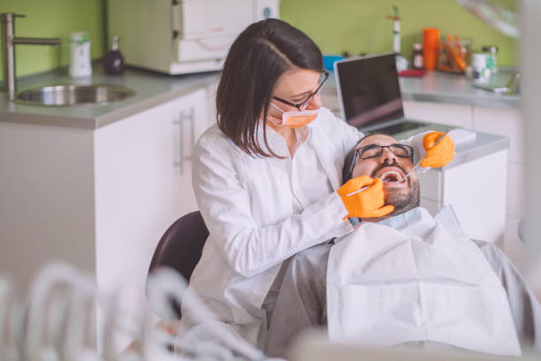 Best Emergency Dental Care for Broken or Chipped Teeth in Prosper, TX