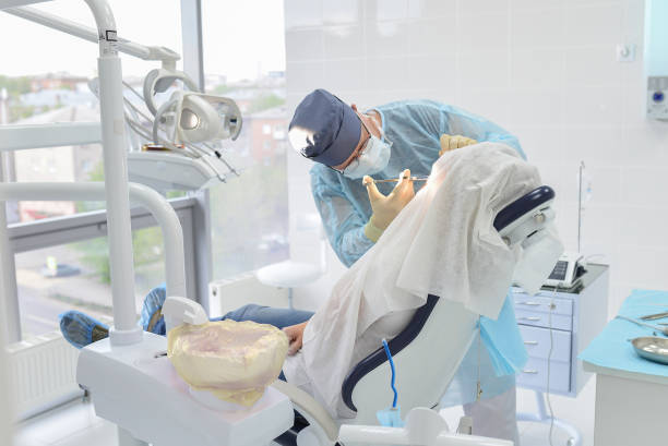 Best Cosmetic Emergency Dentistry in Prosper, TX