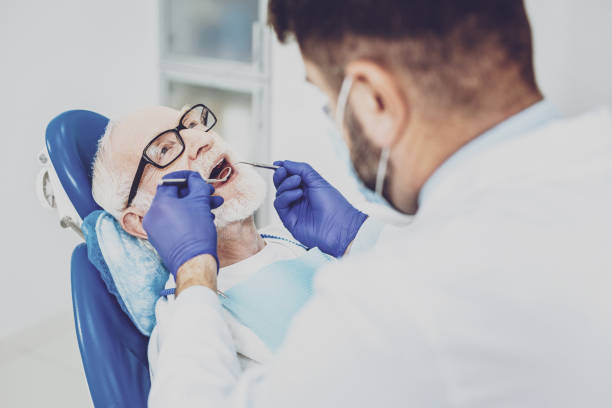 Best Pediatric Emergency Dentist in Prosper, TX